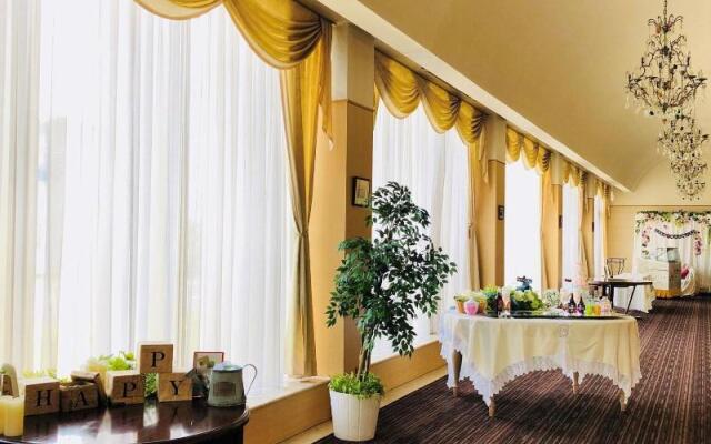 Hotel Grand Plaza Urashima