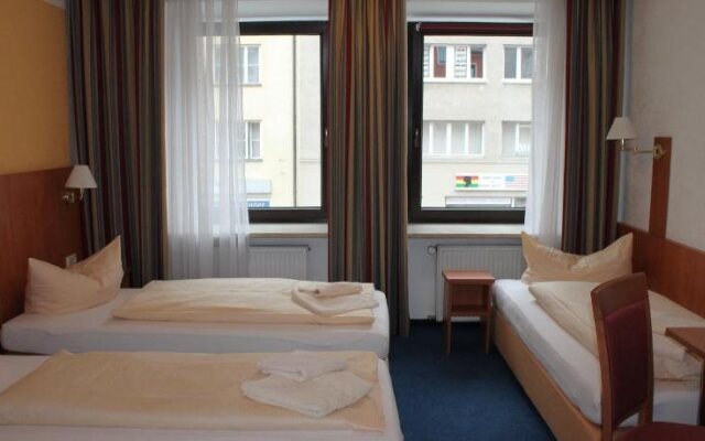 Pension Margit