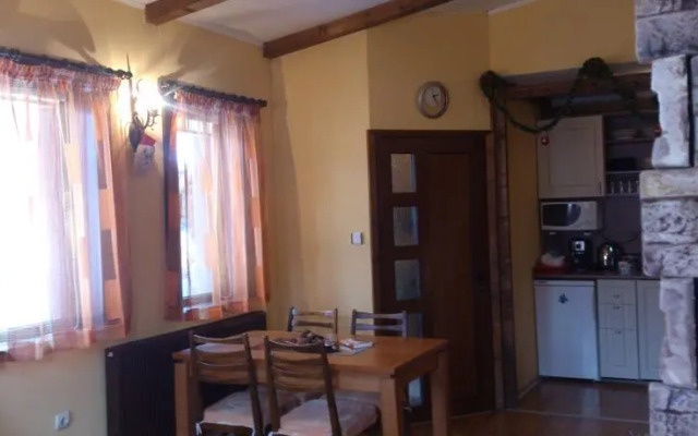 Guest House Chepelare