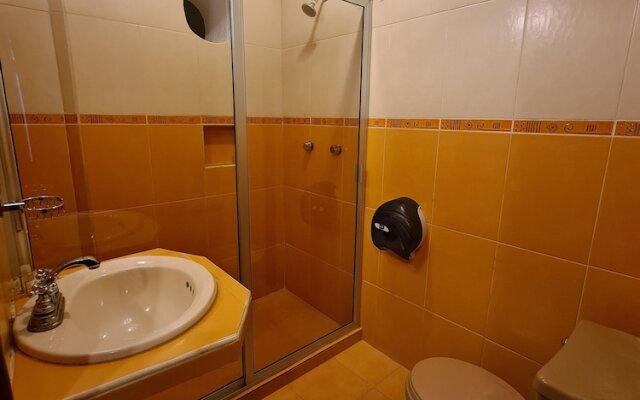 Hotel Barrio Antiguo