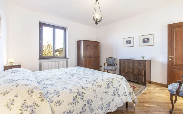 The Bread Oven House