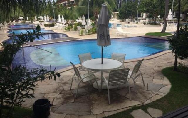 Nannai Residence Flat