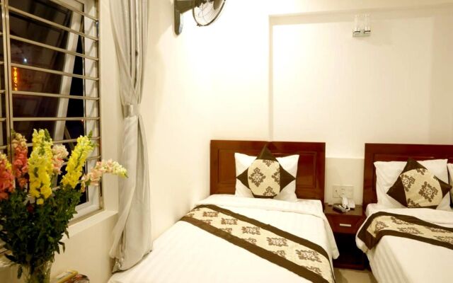 Gold Summer Hotel