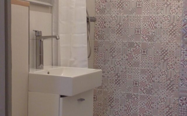 Chambres d'hotes à Sarras