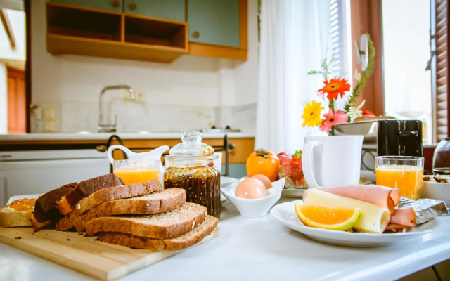 Anais Collection Hotels & Suites