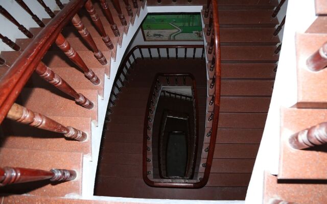 Tan Hoang Gia Hotel Quy Nhon