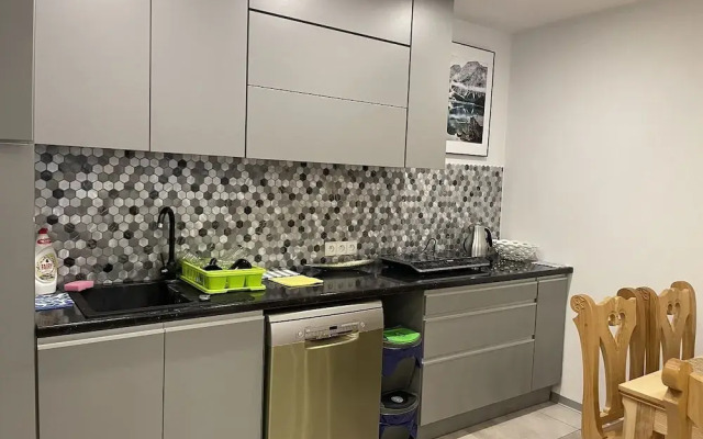 Apartamenty Ermitage Zakopane