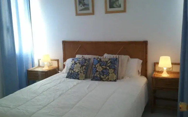 Apartamentos Playa Los Barqueros
