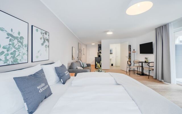 Limehome Metzingen Wilhelmstr.