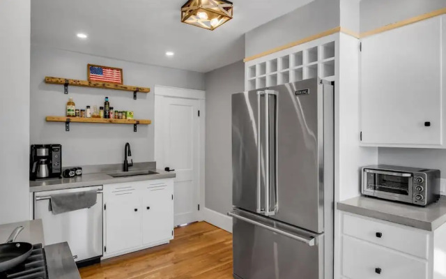 Rye Retreat