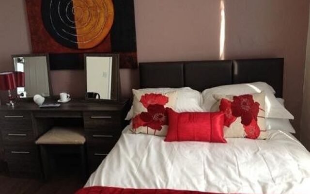 Y Castell Hotel