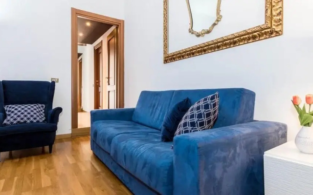 Nice Flat in Duomo