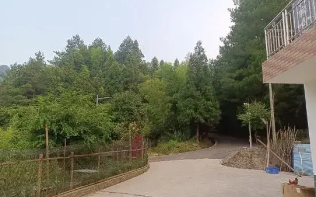 Zhangjiajie Xiangjia Xiaoyuan Homestay