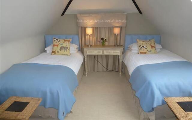 Bootmenders B&B