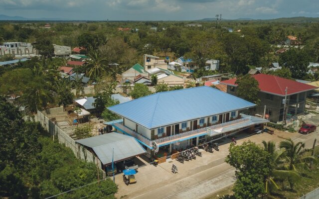 Diane Sunshine Villa Panglao near Beach