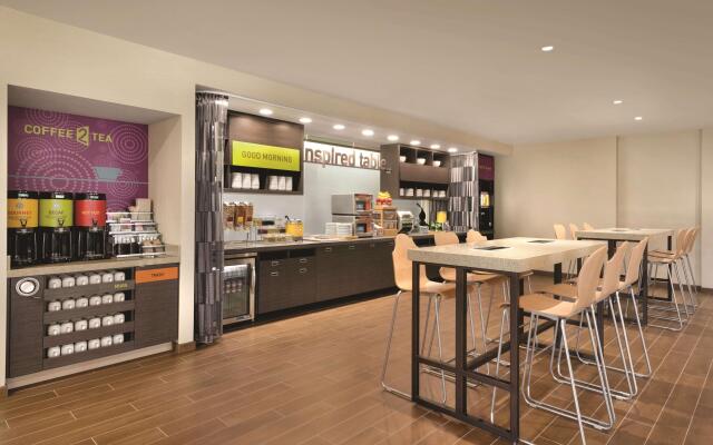 Home2 Suites by Hilton Columbus Dublin