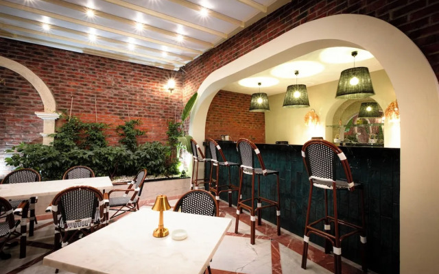 DBD Hotel Çeşme