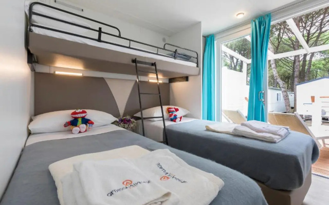 Ca' Pasquali Village