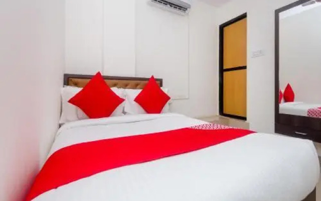 Hotel Sai Darshan by OYO Rooms