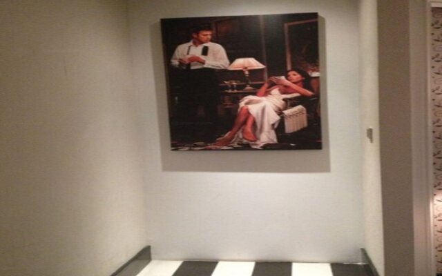 Nanjing Vogue Boutique Motel