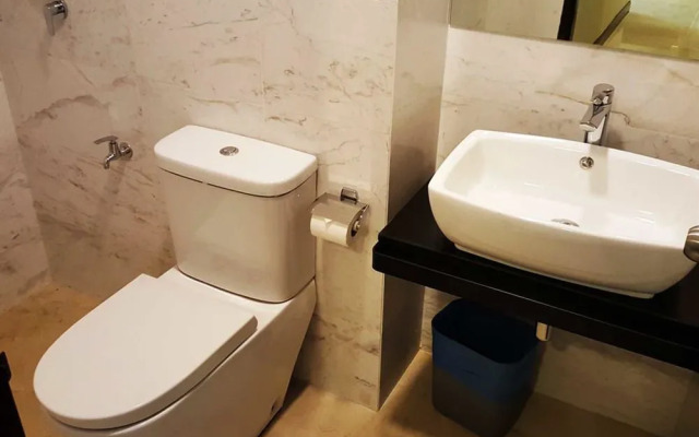 Brooklyn Suite Sea View