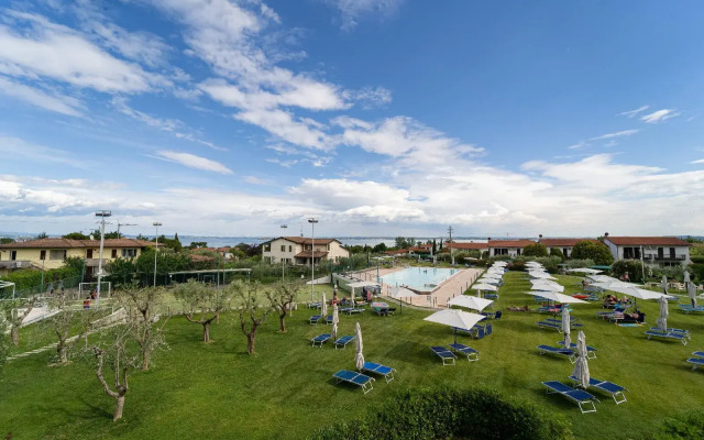 Residence Primera