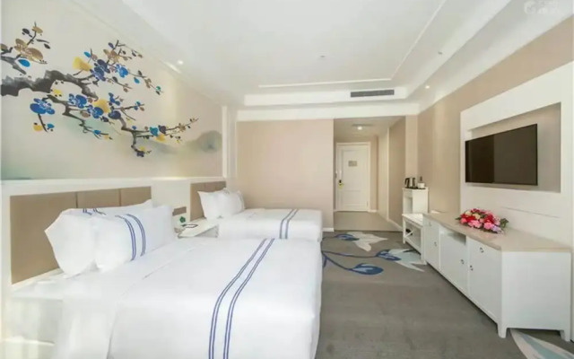 Xinyuan International Hotel