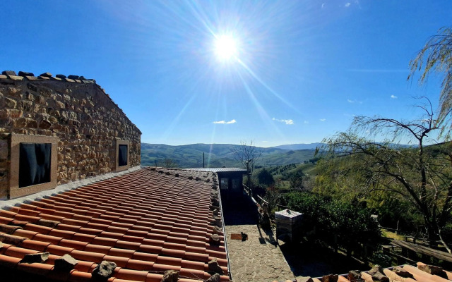 turismo rurale leanza