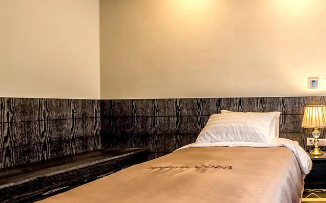 Seawater Spa Hotel Coza