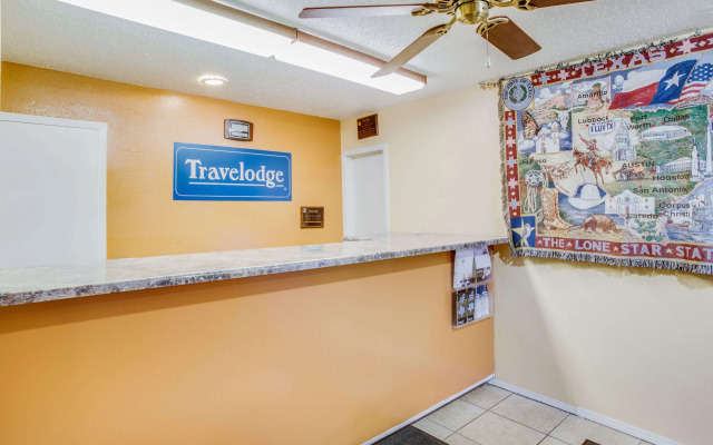 Days Inn Ridgefield