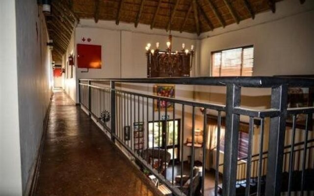 Monte Christo Country Lodge