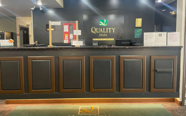 Quality Inn