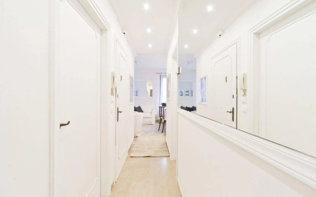 Venice Heaven Apartments Ca' Matilde