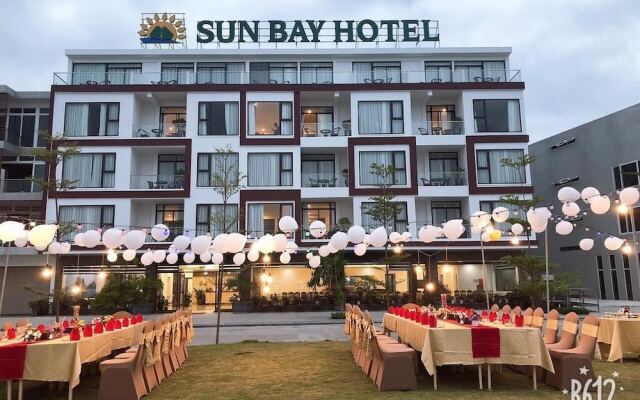 Sun Bay Hotel
