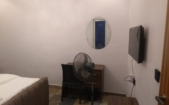 BLUE AO HOtEL