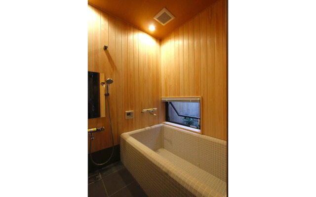 Azuki-an Machiya Holiday House