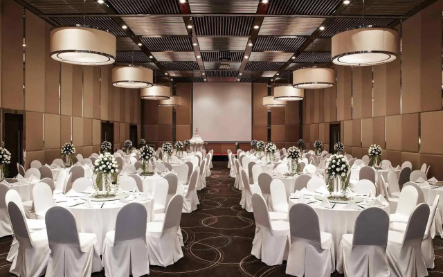 Novotel Saigon Centre