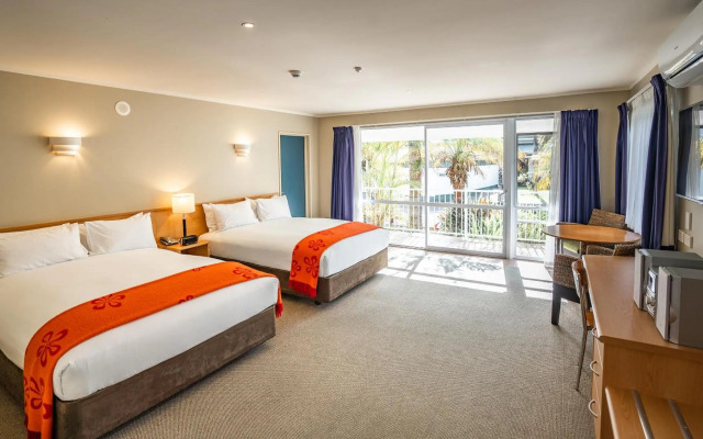 Scenic Hotel Bay of Islands