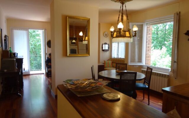 Apartment Olot Olot
