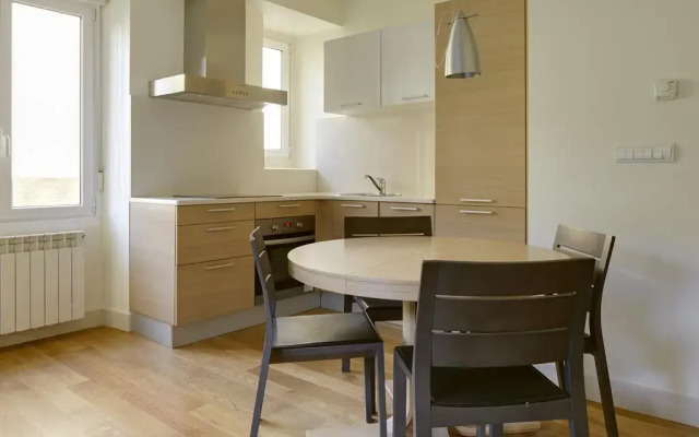 Laket Apartment by FeelFree Rentals