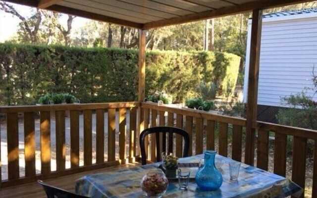 Camping Le Ranch
