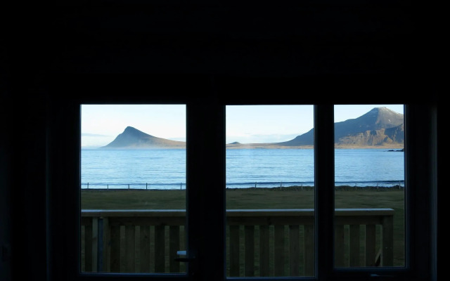 Urdartindur Guesthouse