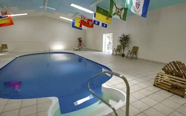 Hearthstone Inn Port Hawkesbury