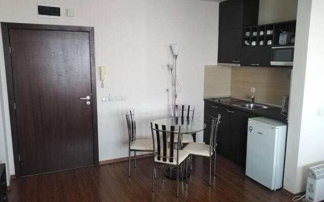 Bansko Royal Towers - Studio 945