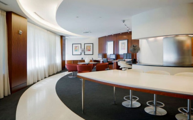 Bluebird Suites near National Airport