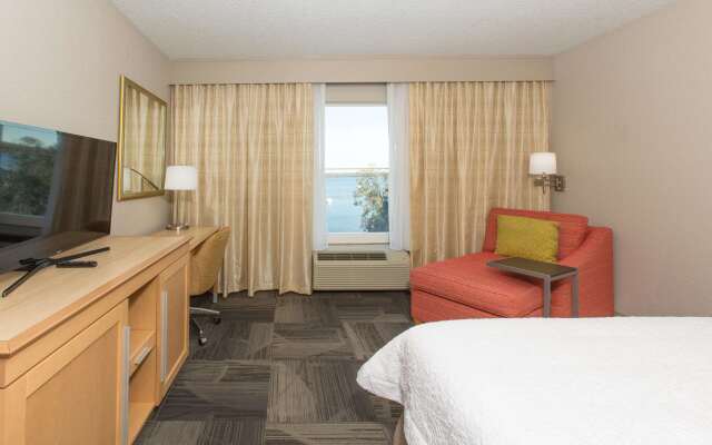 Hampton Inn Palatka