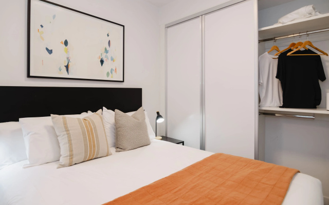 Punthill Ivanhoe – Guest Rooms – Melbourne