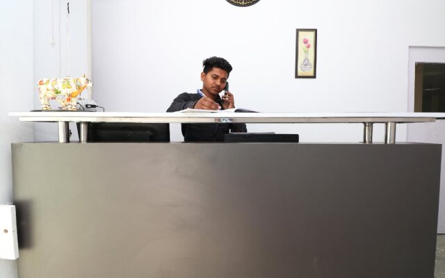 Mohan Hotel
