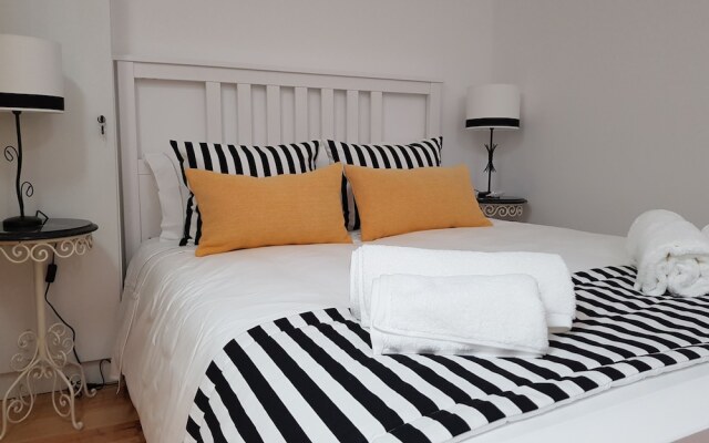 Vieira Apartments III