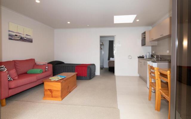 Blue Marlin Apartments